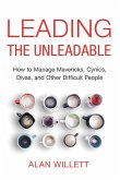 Leading the Unleadable