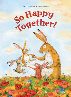 So Happy Together! - Langreuter, Jutta