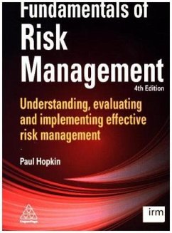 Amazon: How the World?s Most Relentless Retailer will Continue to Revolutionize Commerce: Understanding, Evaluating and Implementing Effective Risk Management