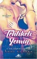 Tehlikeli Yemin - Glines, Abbi