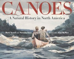 Canoes - Neuzil, Mark; Sims, Norman