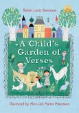 Robert Louis Stevenson's a Child's Garden of Verses