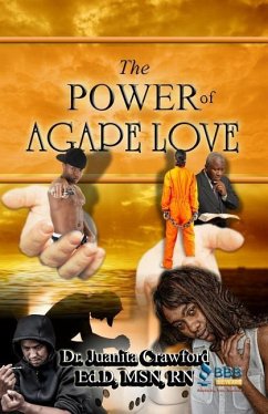 The Power of Agape Love - Crawford, Juanita