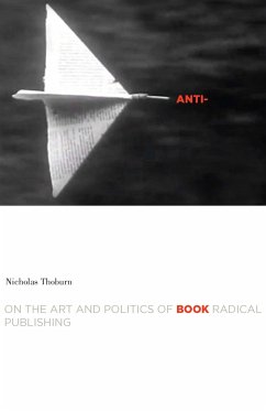 Anti-Book - Thoburn, Nicholas