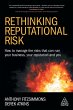 Rethinking Reputational Risk - Bild 1