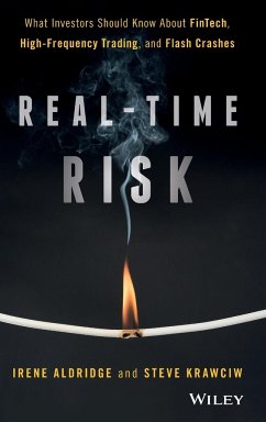 Real-Time Risk - Aldridge, Irene;Krawciw, Steven