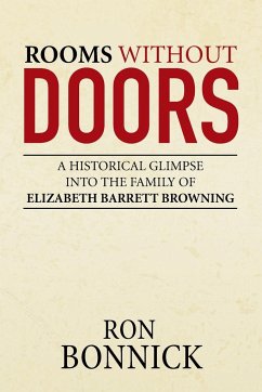 Rooms Without Doors - Bonnick, Ronald A