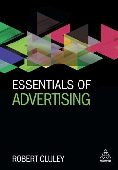 Essentials of Advertising - Cluley, Robert