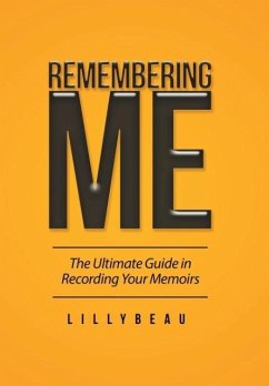 Remembering Me - Lillybeau