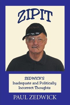 Zipit - Zedwick, Paul
