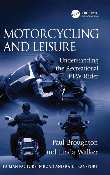 Motorcycling and Leisure Motorcycling and Leisure