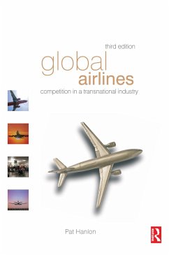 Global Airlines - Hanlon, Pat