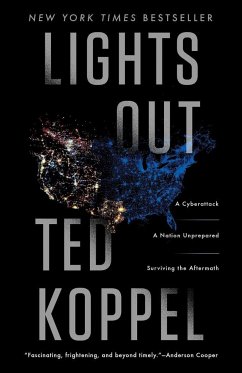 Lights Out - Koppel, Ted