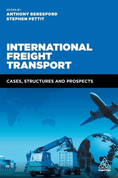 International Freight Transport - Pettit, Stephen;Beresford, Anthony