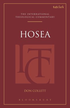 Hosea (Itc) - Collett, Don