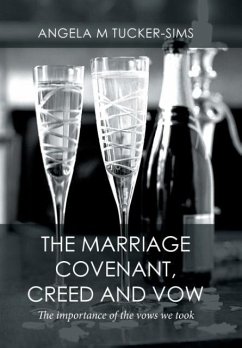 The Marriage Covenant, Creed and Vow