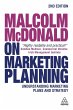 Malcolm McDonald on Marketing Planning - Bild 1