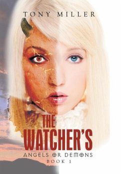 The Watcher's - Miller, Tony