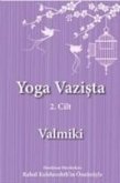 Yoga Vazista 2.Cilt