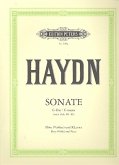 Sonate G-Dur für Flöte und Klavier Sonate G-Dur für Flöte und Klavier