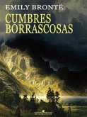 Cumbres borrascosas (eBook, ePUB)