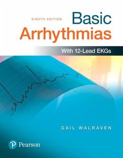 Cover Basic Arrhythmias