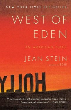 West of Eden - Stein, Jean