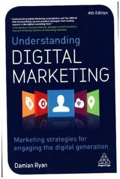 Understanding Digital Marketing - Ryan, Damian