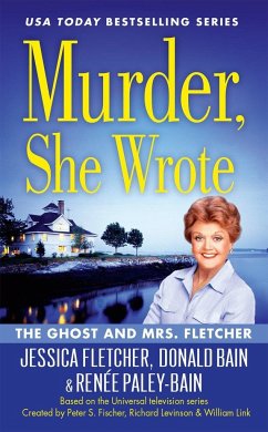 Murder, She Wrote - Bain, Donald; Fletcher, Jessica; Paley-Bain, Renee