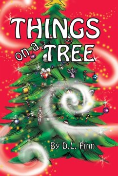 Things on a Tree - Finn, D. L.