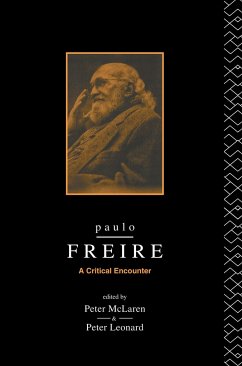 Paulo Freire