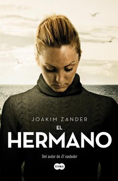 El hermano - Zander, Joakim