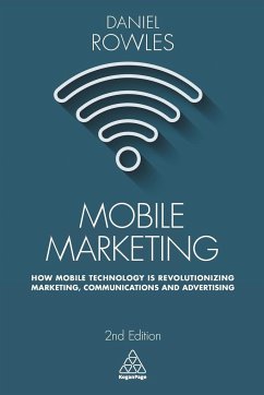 Mobile Marketing - Rowles, Daniel