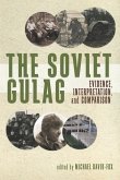 The Soviet Gulag: Evidence, Interpretation, and Comparison