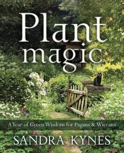 Plant Magic - Kynes, Sandra