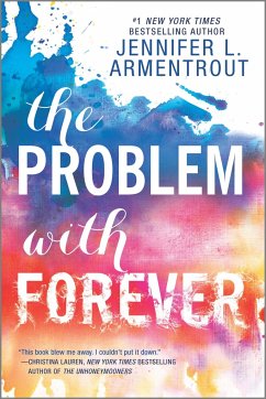 The Problem with Forever - Armentrout, Jennifer L.