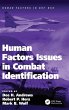 Human Factors Issues in Combat... - Bild 1