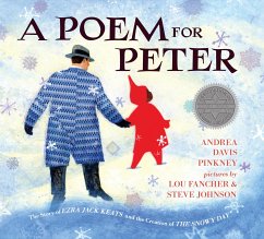 A Poem for Peter - Pinkney, Andrea Davis