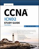 CCNA ICND2 Study Guide