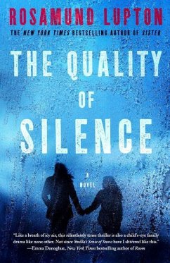 The Quality of Silence - Lupton, Rosamund