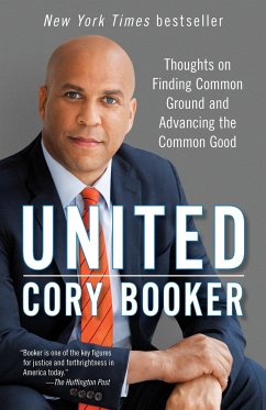 United - Booker, Cory