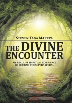 THE DIVINE ENCOUNTER