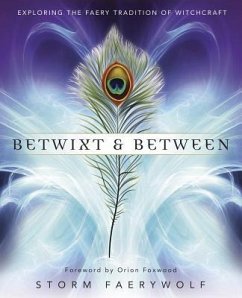 Betwixt and Between - Faerywolf, Storm