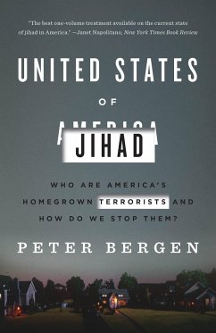 United States of Jihad - Bergen, Peter L.