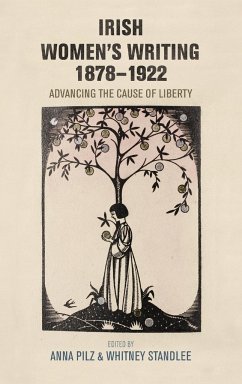 Irish women's writing, 1878-1922