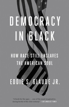 Democracy in Black - Glaude, Eddie S