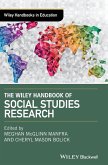 Handbook of Social Studies Res