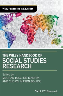 Handbook of Social Studies Res - Manfra