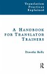 A Handbook for Translator Trainers - Bild 1