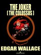 The Joker (The Colossus) (eBook, ePUB) - Bild 1